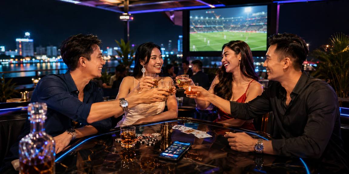 vj722 Thị trường cược phong phú cho mọi giai đoạn trận đấu